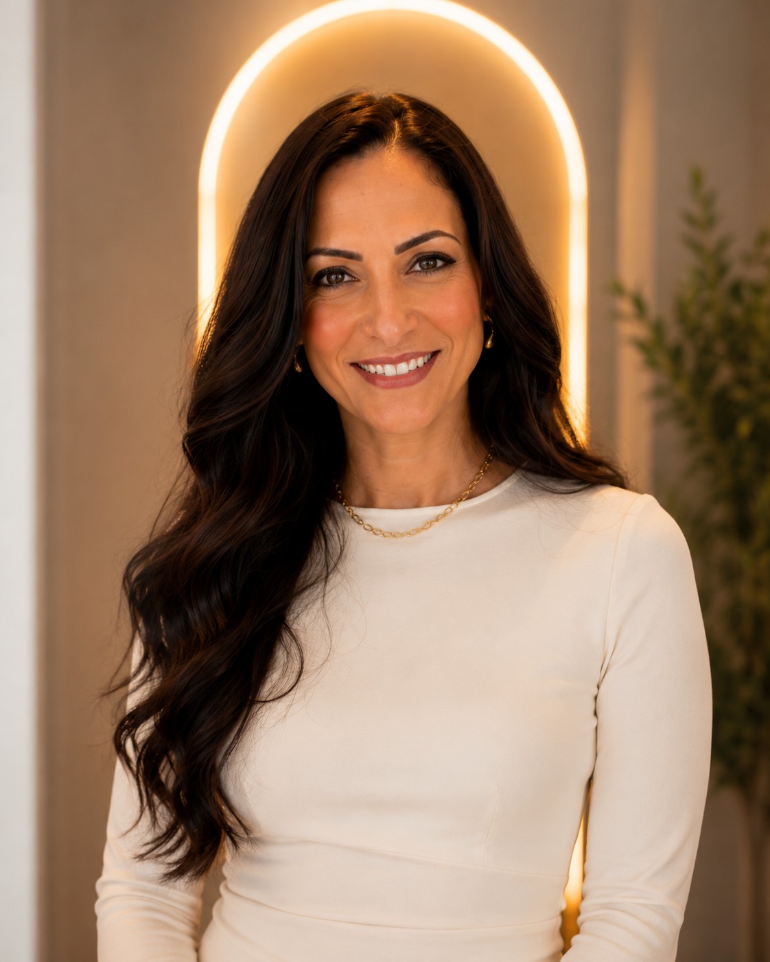 Lorraine Mikhail, Founder of Studio EVNT & Co.